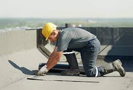 Best Roofing for New Construction  in Emah, OK